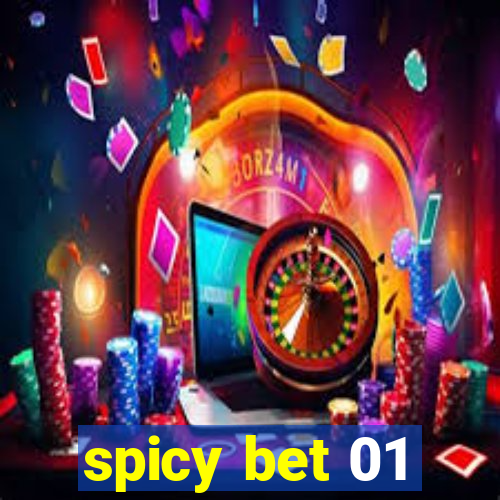 spicy bet 01